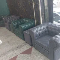 5 عدد مبل تک نفره نو اقتصادی