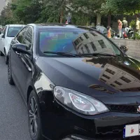 mg6 magnet 2012 بینظیر در بازار فروش|خودرو سواری و وانت|تهران, سعادت‌آباد|دیوار