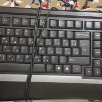 کیبورد|قطعات و لوازم جانبی رایانه|ارومیه, |دیوار