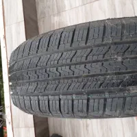 لاستیک خارجی