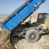 قطعات نیسان کمپرسی