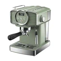 دستگاه اسپرسو ساز اکسپرسو|سماور، چایساز، قهوهساز|کاشان, سیفی آباد|دیوار