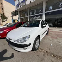 206 مدل 80|خودرو سواری و وانت|پاکدشت, پاکدشت (مامازند)|دیوار