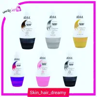 انواع اسپری و ادکلن و مام رول های باکیفیت