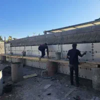 جوشکاری سیار و خدمات ساختمان|خدمات پیشه و مهارت|اصفهان, شفق|دیوار