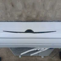 کولرگازی 24000 جنرال طرح لبخند