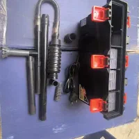 فیلتر و اسکیمر|ماهی|الوند, |دیوار