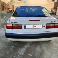 زانتیا مدل ۸۸|خودرو سواری و وانت|ارومیه, |دیوار