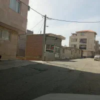 ملک ویلایی دو نبش استاد شیرازی