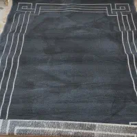 قالیچه گلیم ۴ متری استفاده نشده(آکبند)