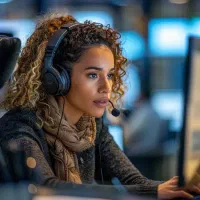 منشی و دستیار