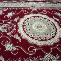 فرش ۱۲ متری تمام نخ