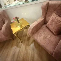 مبل راحتی چستر|مبلمان خانگی و میز عسلی|تبریز, |دیوار