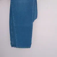 شلوارلی مام جین