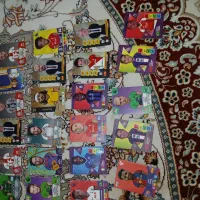 کیمدی ۵۲ عدد