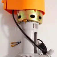 پمپ کولر آبی با ضمانت|کولر آبی|ملایر, |دیوار