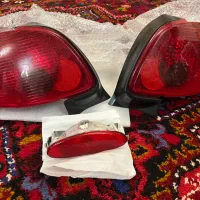 چراغ عقب فابریک ۲۰۶