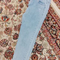 شلوار لی و پارچه ای|لباس|اراک, |دیوار