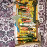 مقداری اچار