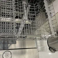 ماشین ظرفشویی ال جی مدل GZ-115WH