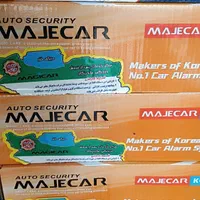 دزدگیر ماجیکار اصلی سویچی گارانتی مادام والعمر اک|قطعات یدکی و لوازم جانبی|مشهد, عبادی|دیوار