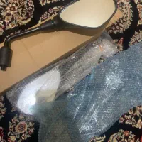 بنلی ۳۰۰ ایینه