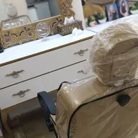 اجاره صندلی مژه و پاکسازی پوست|آرایشگاه و سالن‌های زیبایی|رشت, استقامت ۲|دیوار