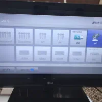 تلوزیون ال ای دی ۳۲ اینچ ال جی
