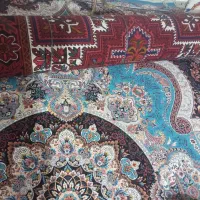 یک جفت فرش