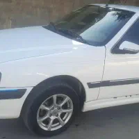 پژو پارس سال سفارشی ۴۰۲ موتور جدید معاوضه