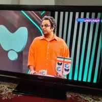 تلویزیون سونی ۴۶ اینچ مدل براویا و یک الجی ۲۱|تلویزیون و پروژکتور|رشت, کوی فکوری|دیوار