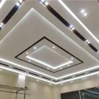 گچ کاری باقیمت مناسب بم وحومه|خدمات پیشه و مهارت|بم, |دیوار