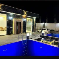 شاهنامه ۳۶ باغ با ۲۰۰ متر بنا با امتیازات