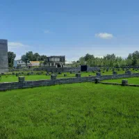 زمین مسکونی شهرکی باسندتک برگ نزدیک دریا|فروش زمین و ملک کلنگی|کاشان, فاز ۱ ناجی آباد|دیوار