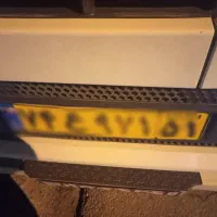 فروش تیبا صندوقدار ۹۷ خاکستری