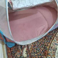 پشنه بند درحد نو|اسباب و اثاث بچه|اقبالیه, |دیوار