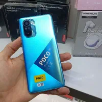 poco f3 5G فروخته شد