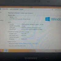 مینی لبتاب سامسونگ|رایانه همراه|اصفهان, جلفا|دیوار