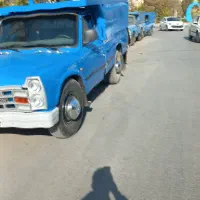 نیسان مدل ۸۶ انژکتور