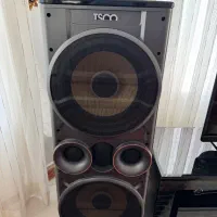 اسپیکر باند فوق حرفه ای  غول TESCO