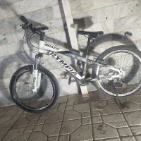 دوچرخه  المپیا