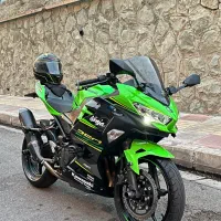 کاوازاکی نینجا