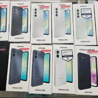 سامسونگA56-256/8ویتنام آکبندعمده فروشی(دیجی مارکت)|موبایل|کرمانشاه, |دیوار