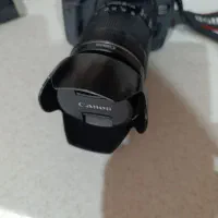 دوربین canon مدل 700D|دوربین عکاسی و فیلم‌برداری|رامسر, |دیوار