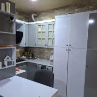 چهار واحدی طبقه بالا