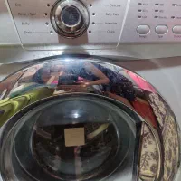 لباسشویی ۸ کیلویی پاکشوما|ماشین لباسشویی و خشککن لباس|تهران, هاشمی|دیوار
