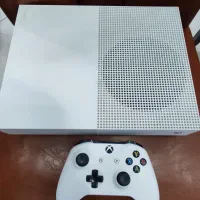 کنسول Xbox one s تک دسته|کنسول، بازی ویدئویی و آنلاین|اهواز, زیتون کارمندی|دیوار