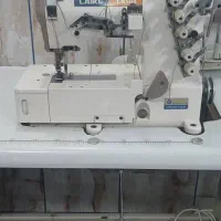 چرخ میاندوز سردوز پنج نخ وسردوز پراونه و کولر گازی|ماشینآلات صنعتی|اهواز, شهرک الهیه|دیوار