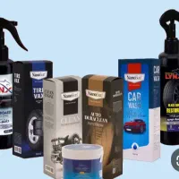 محصولات بهداشتی|مواد شوینده و دستمال کاغذی|بجنورد, |دیوار