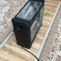 بخاری برقی|بخاری، هیتر، شومینه|بازرگان, |دیوار